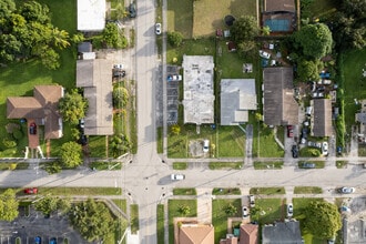 4400 SW 23rd St, West Park, FL - AERIAL  map view - Image1
