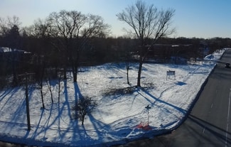 More details for 2701 Ogden Ave, Lisle, IL - Land for Sale