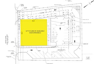 227 County Rd, Barrington, RI for lease Floor Plan- Image 1 of 1