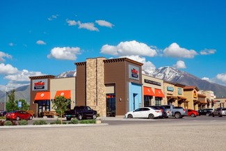 More details for 597 E 1000 N, Spanish Fork, UT - Retail for Lease