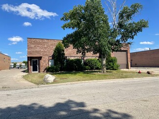 More details for 885 Lively Blvd, Wood Dale, IL - Industrial for Lease