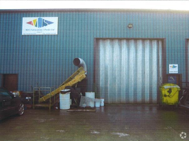 Holton Rd, Poole for sale - Primary Photo - Image 1 of 1