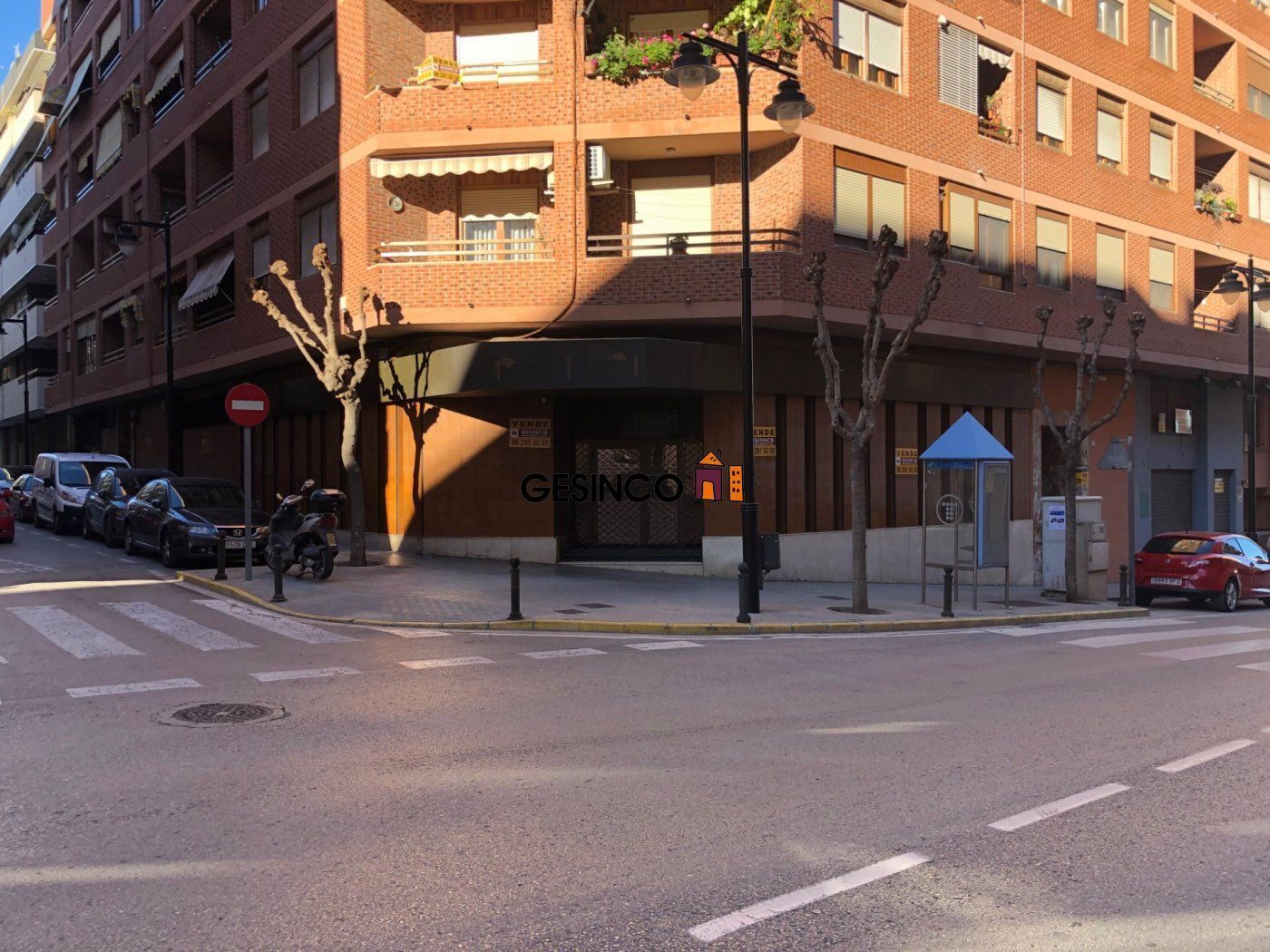 Retail in Ontinyent, Valencia for sale Building Photo- Image 1 of 12