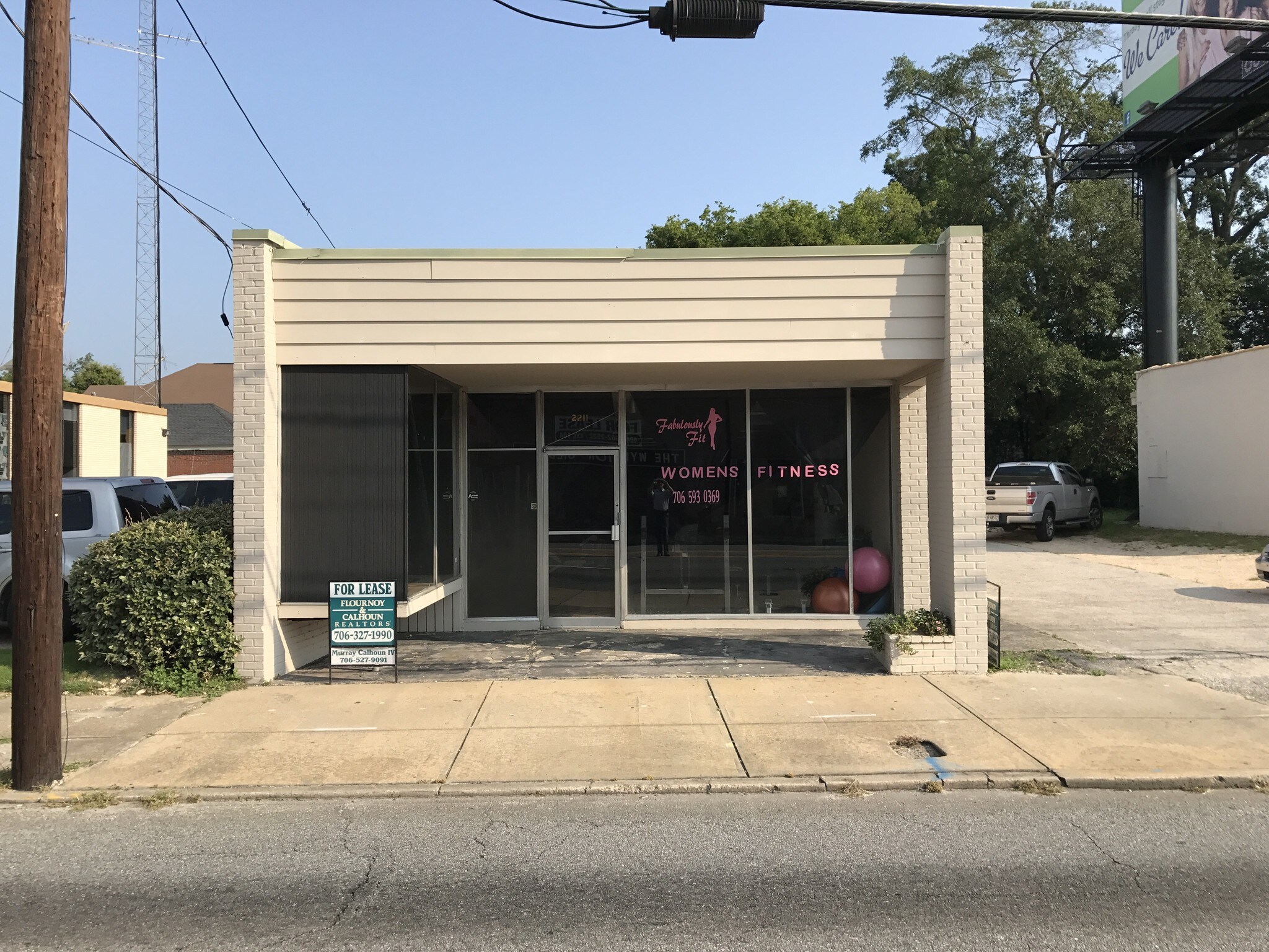 2211 Wynnton Rd, Columbus, GA for sale Primary Photo- Image 1 of 1