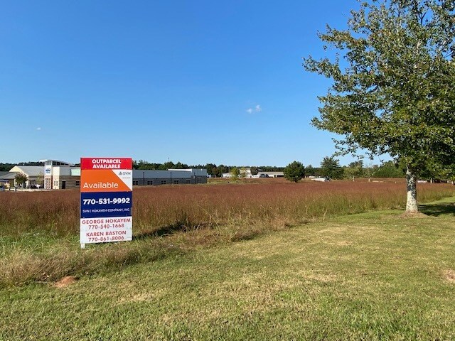 4060 Mundy Mill Rd, Oakwood, GA for sale Building Photo- Image 1 of 5
