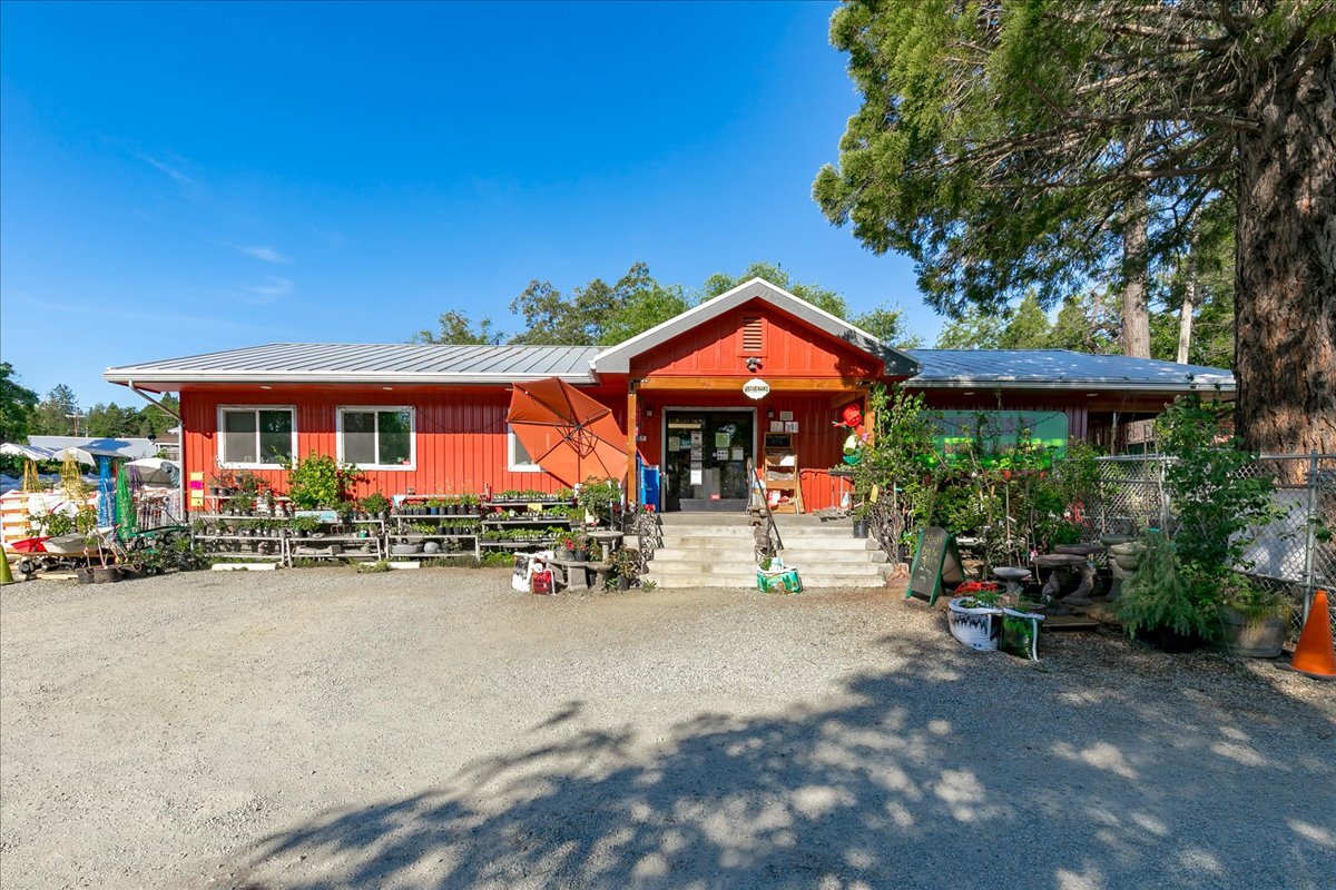29435 CA-49 Hwy, North San Juan, CA for sale Primary Photo- Image 1 of 1