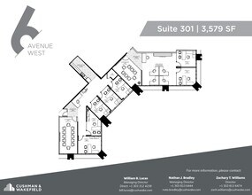 350 Indiana St, Golden, CO for lease Floor Plan- Image 1 of 1