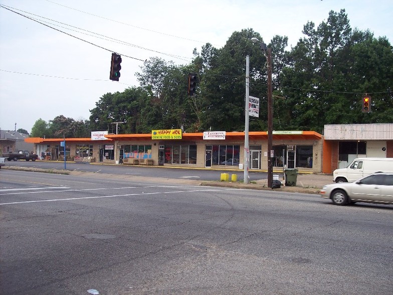 3675 N Watkins Rd, Memphis, TN for sale - Primary Photo - Image 1 of 1