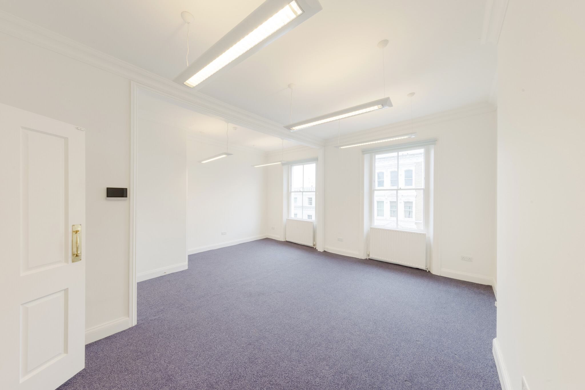 25 Thurloe St, London for lease Building Photo- Image 1 of 4