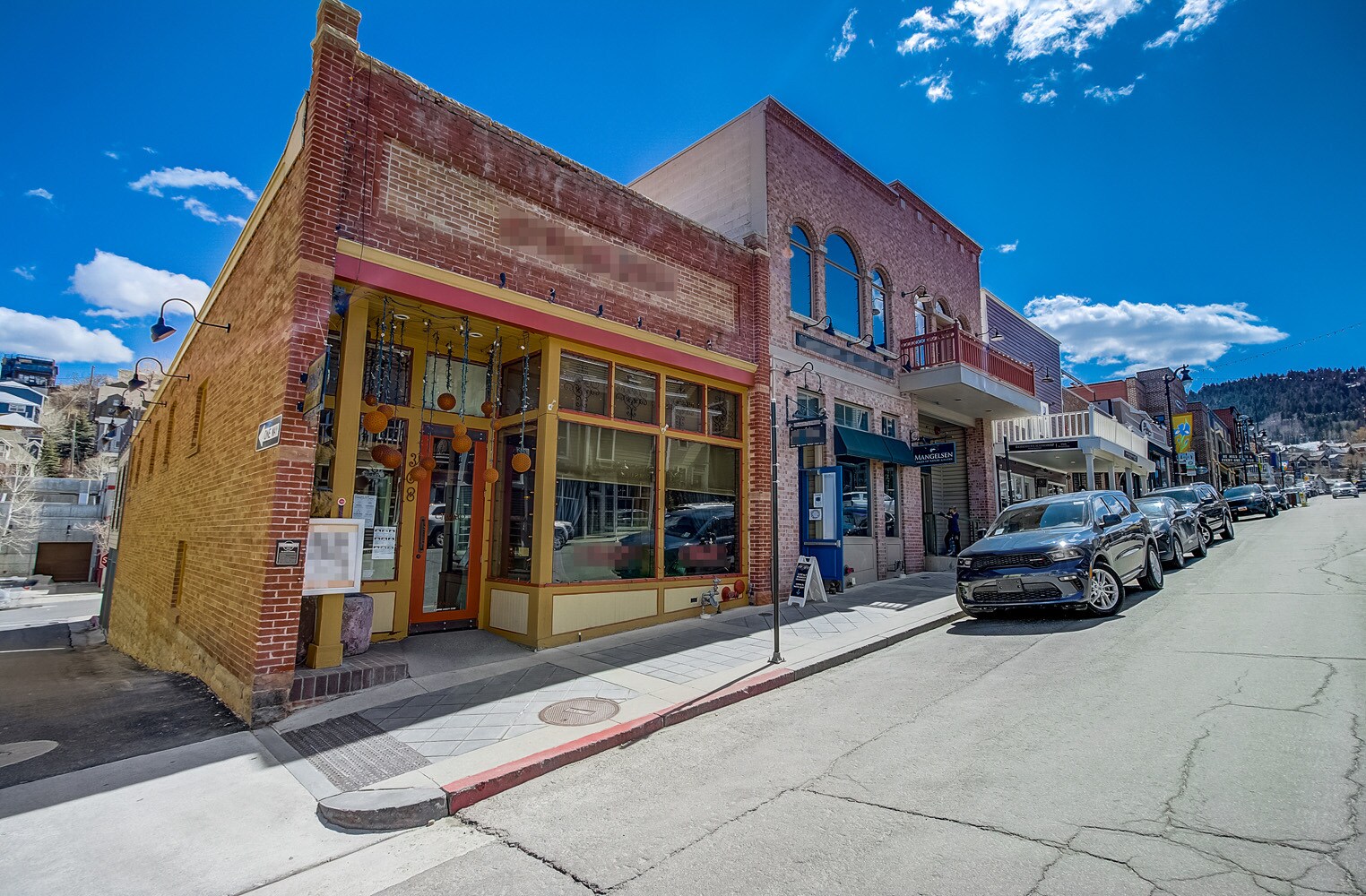 368 Main St, Park City, UT for sale Building Photo- Image 1 of 1