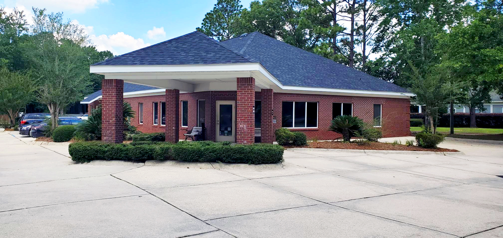 1605 Hillcrest Rd, Mobile, AL 36695 - Office for Sale | LoopNet