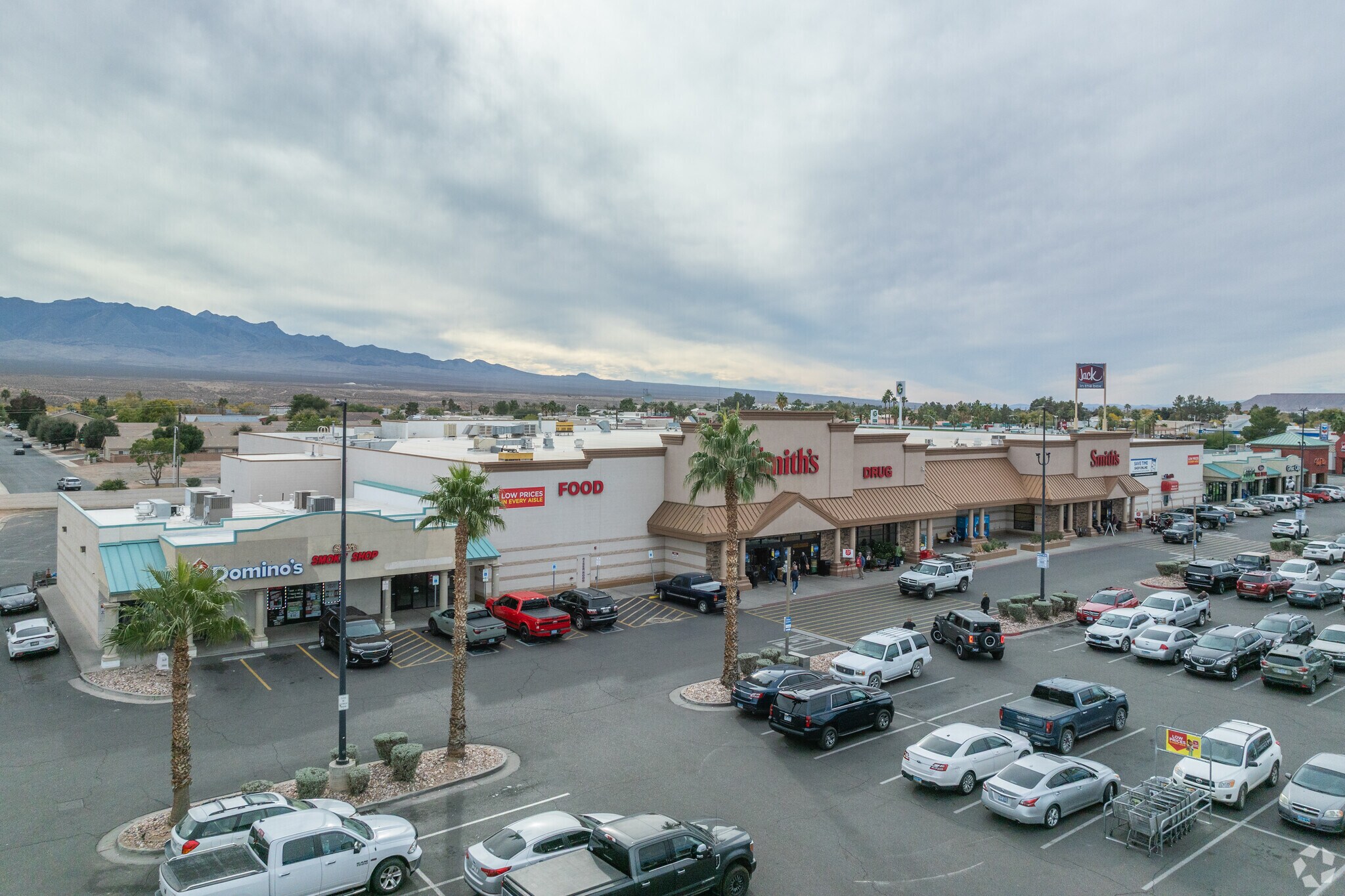330 N Sandhill Blvd, Mesquite, NV for sale Primary Photo- Image 1 of 1