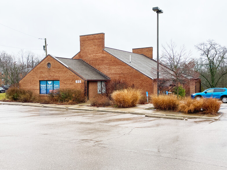 935 State Route 28, Milford, OH for lease - Primary Photo - Image 1 of 9