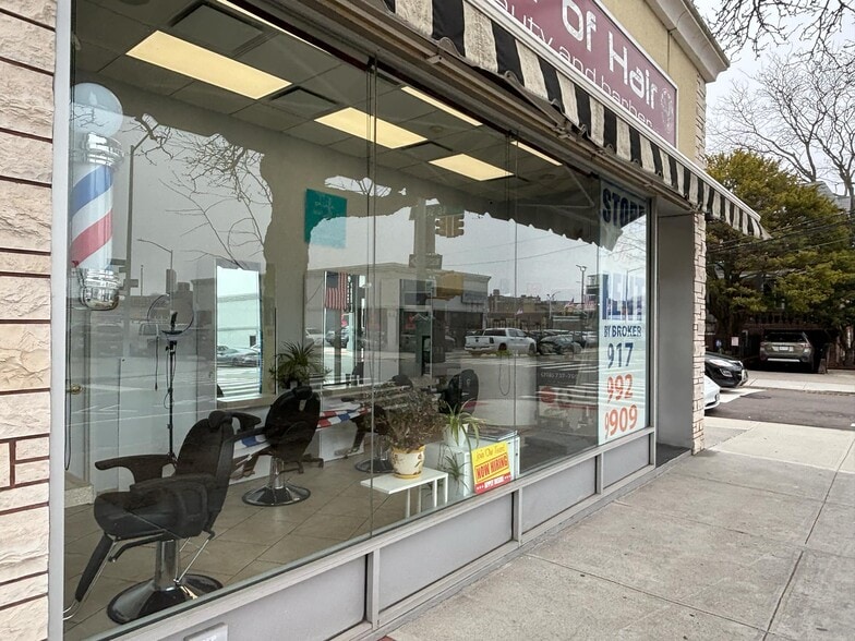 45-19 34th ave, Long Island City, NY for lease - Building Photo - Image 3 of 6