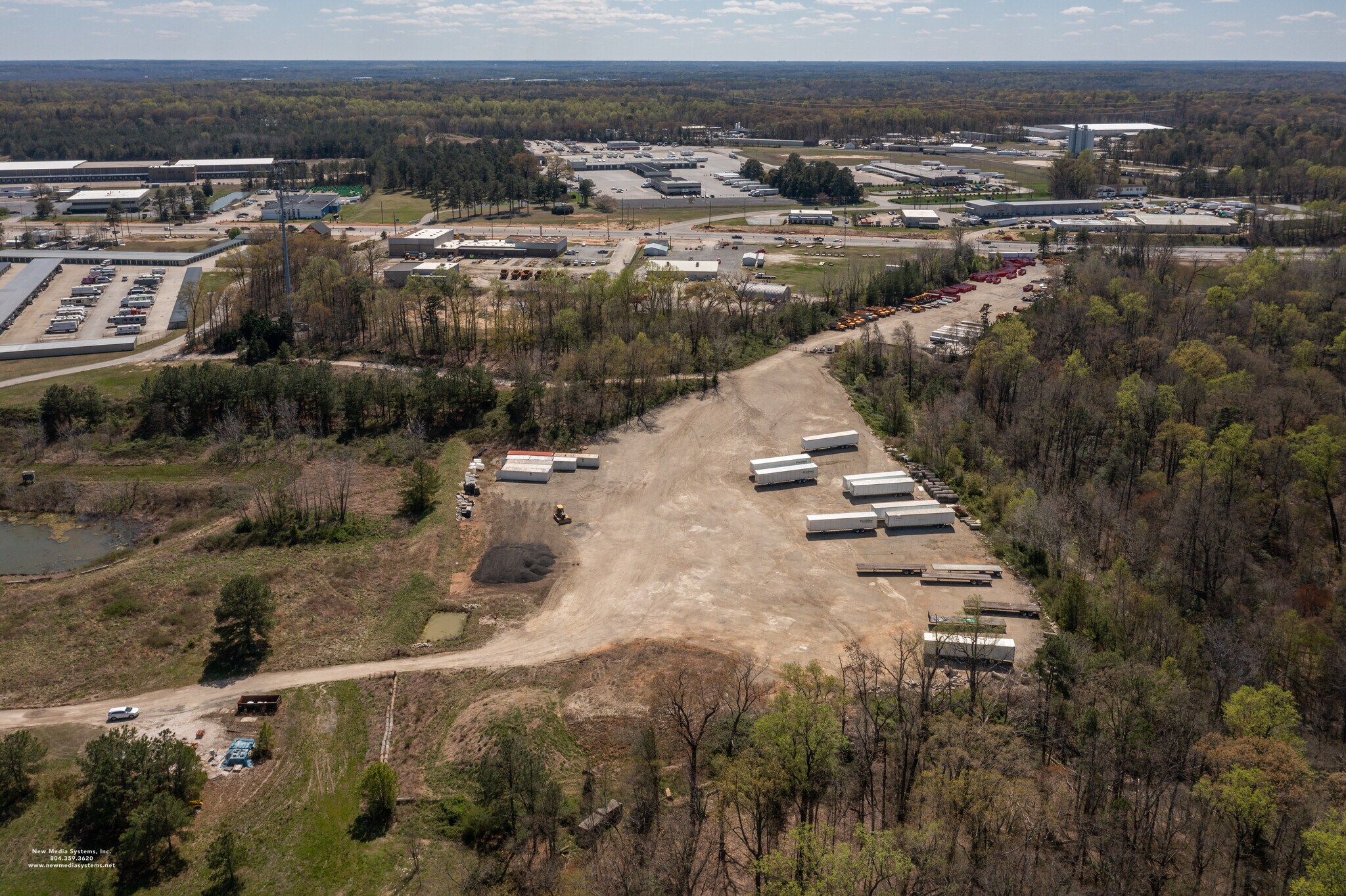 1610 W Hundred Rd, Chester, VA 23836 1610 West Hundred Road