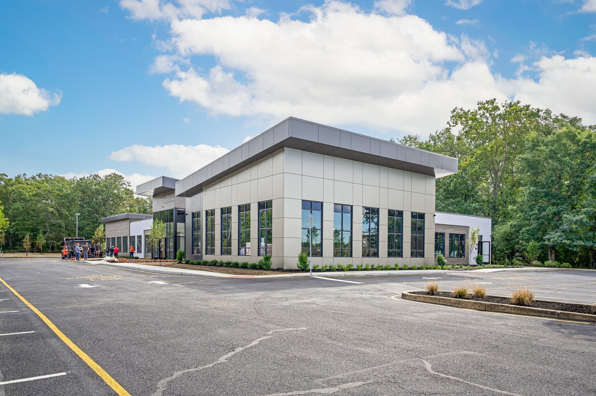 6679 Us Highway 9, Howell, NJ for lease Building Photo- Image 1 of 11