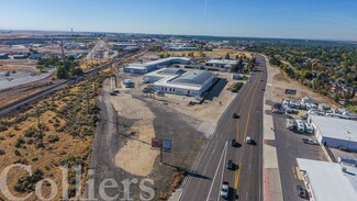 More details for 4501 S Federal Way, Boise, ID - Industrial for Lease