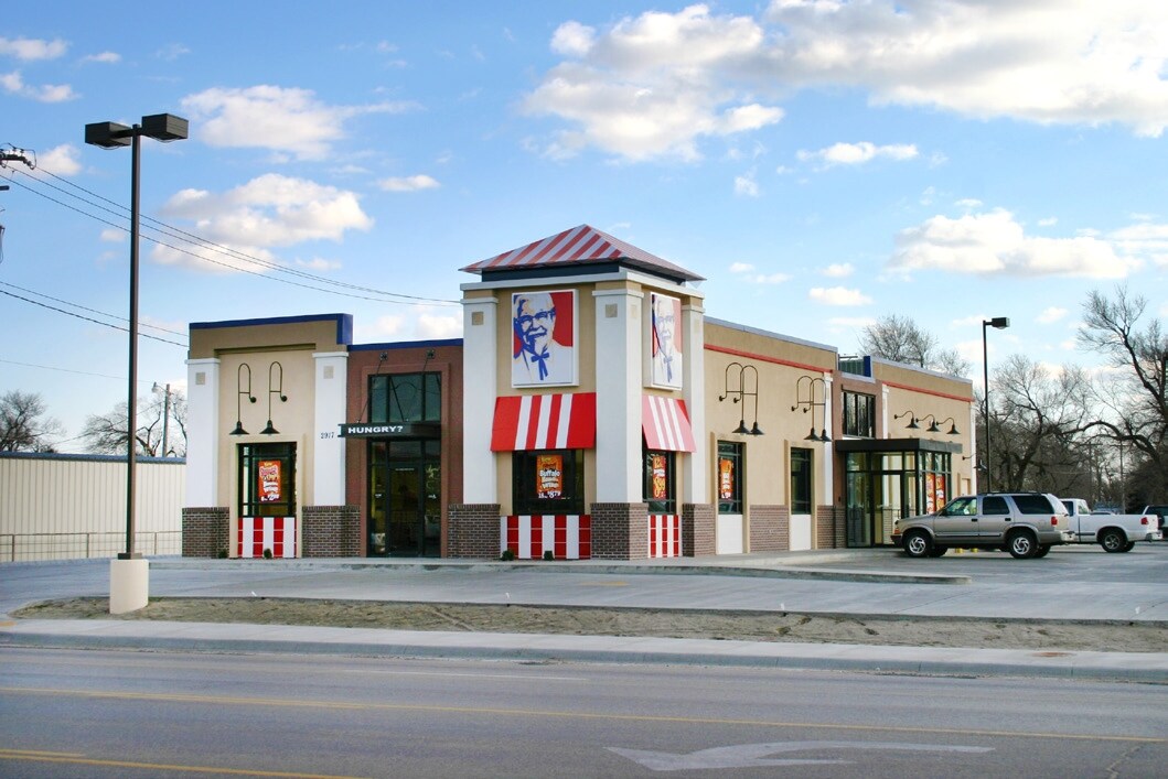2917 W 10th St, Great Bend, KS for sale Primary Photo- Image 1 of 1