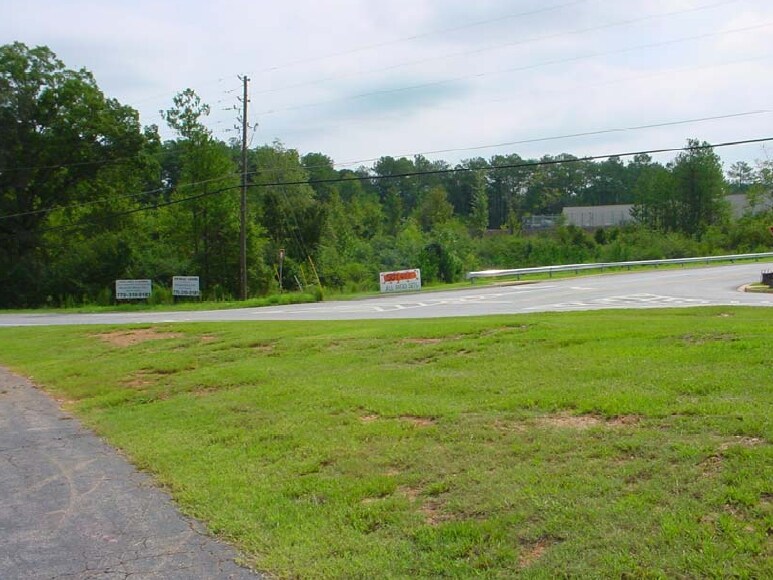 Panola Rd, Stockbridge, GA 30281