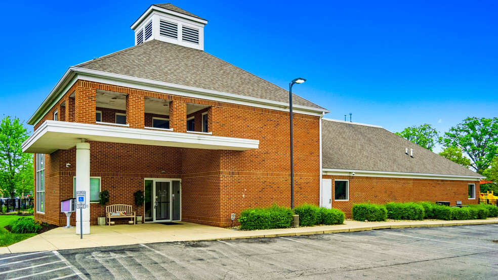 600 N State St, Westerville, OH for sale - Building Photo - Image 1 of 4