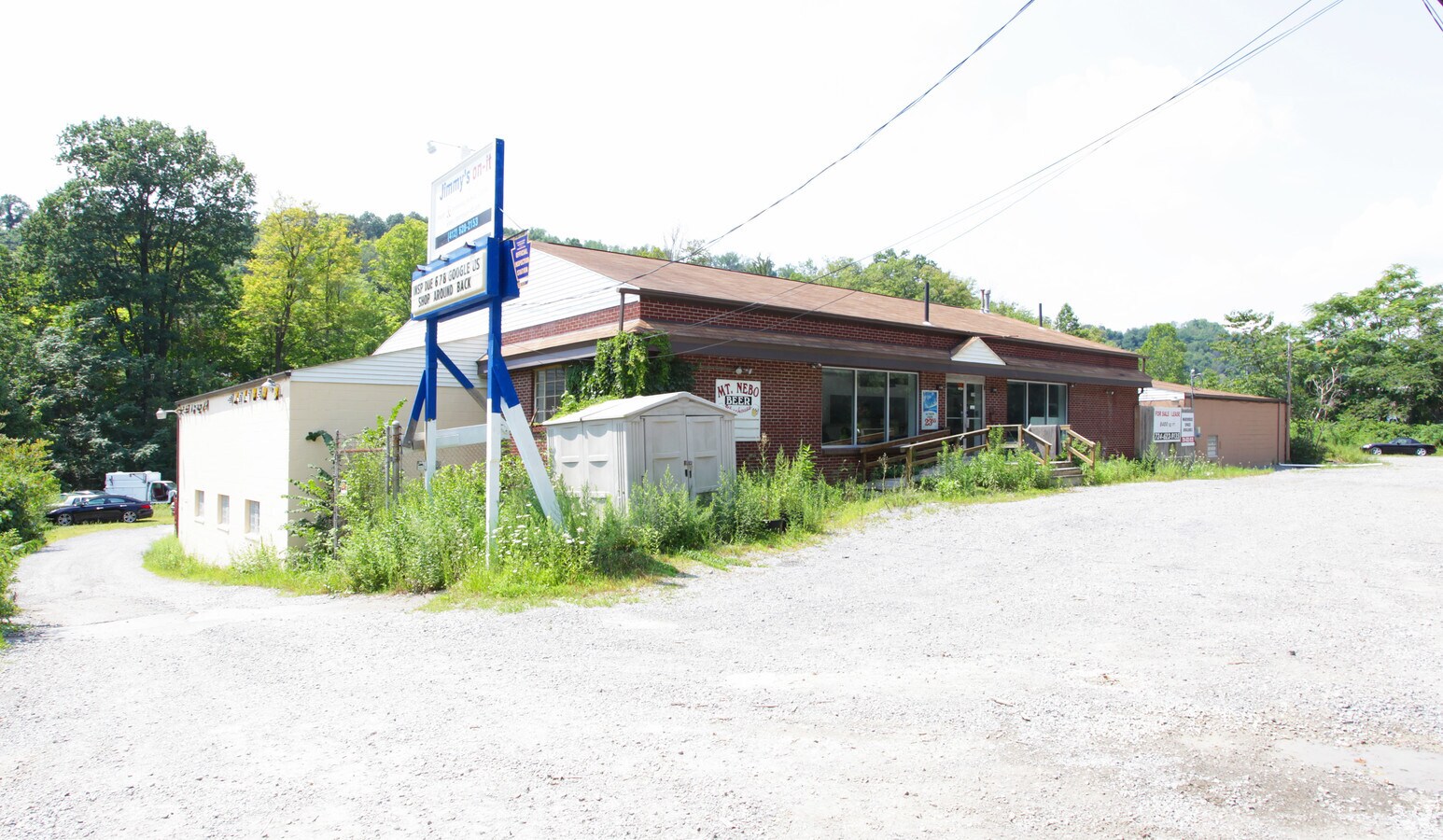 329 Mt Nebo Rd, Pittsburgh, PA 15237