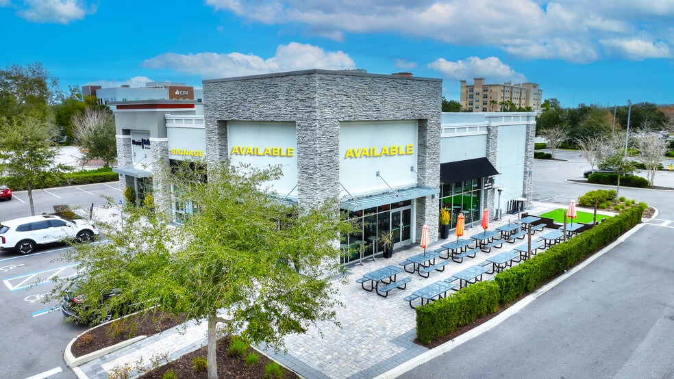 International Pky, Lake Mary, FL for lease - Building Photo - Image 3 of 12