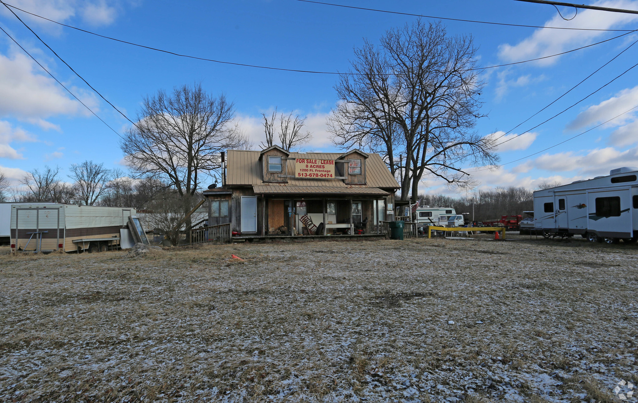 2248 State Route 125, Amelia, OH for sale Primary Photo- Image 1 of 1