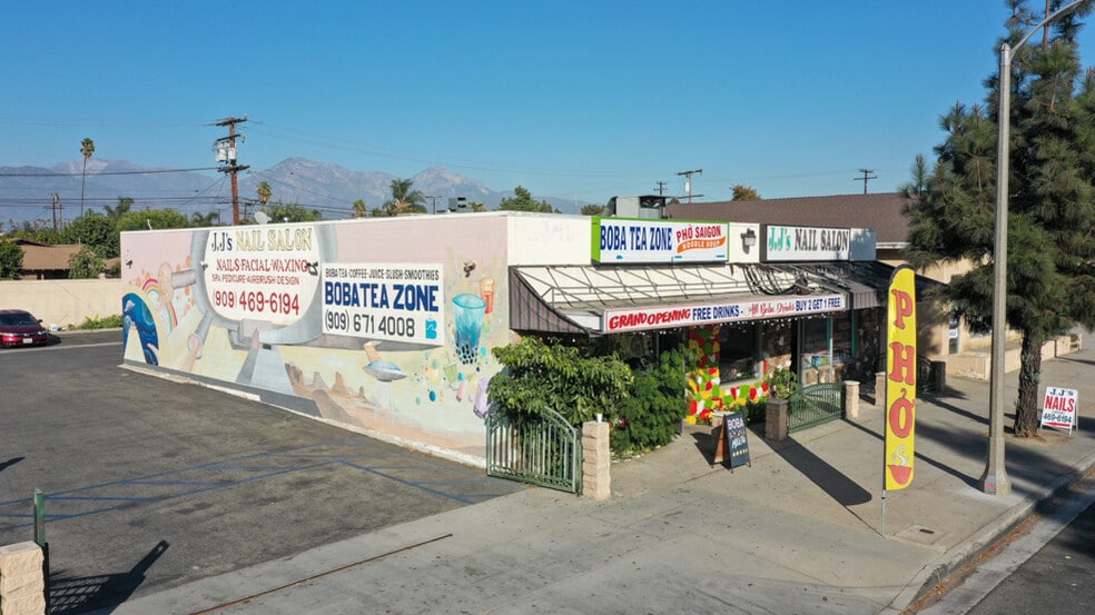 963 E Mission Blvd, Pomona, CA for sale - Building Photo - Image 2 of 18