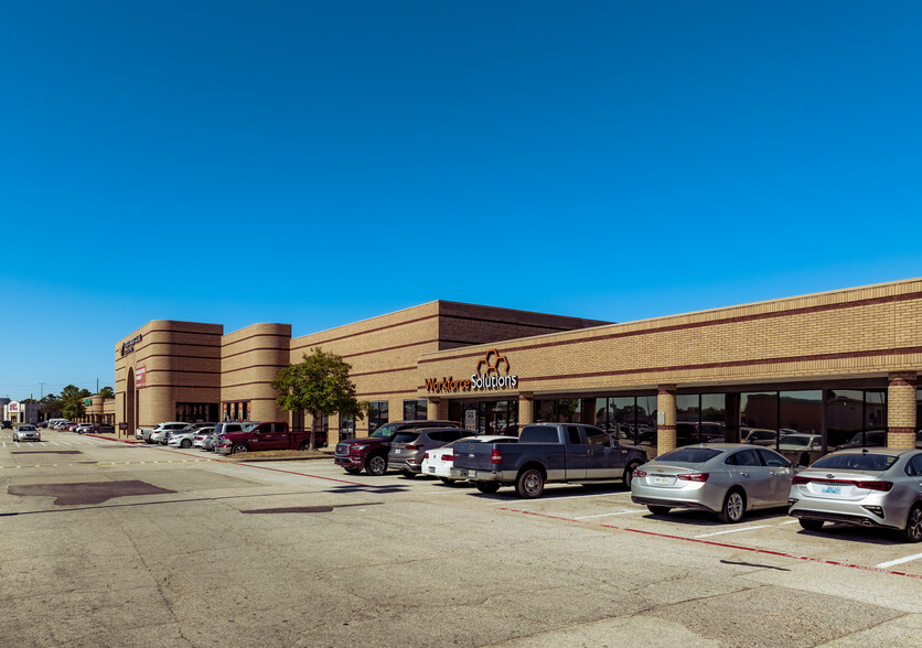 4-196 FM 1960 Rd W, Houston, TX for lease - Building Photo - Image 3 of 9