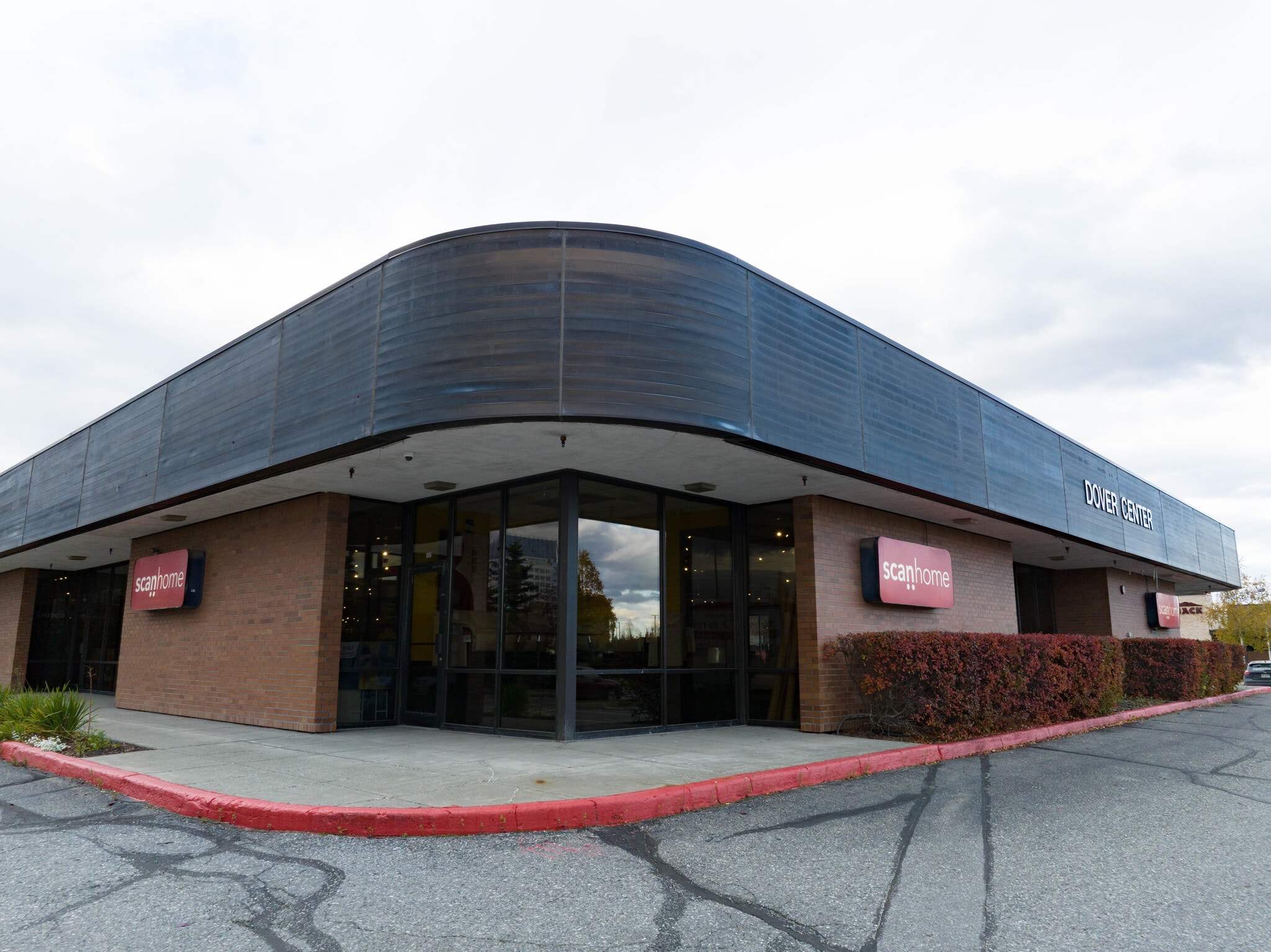 100-270 W 34th Ave, Anchorage, AK for sale Building Photo- Image 1 of 1