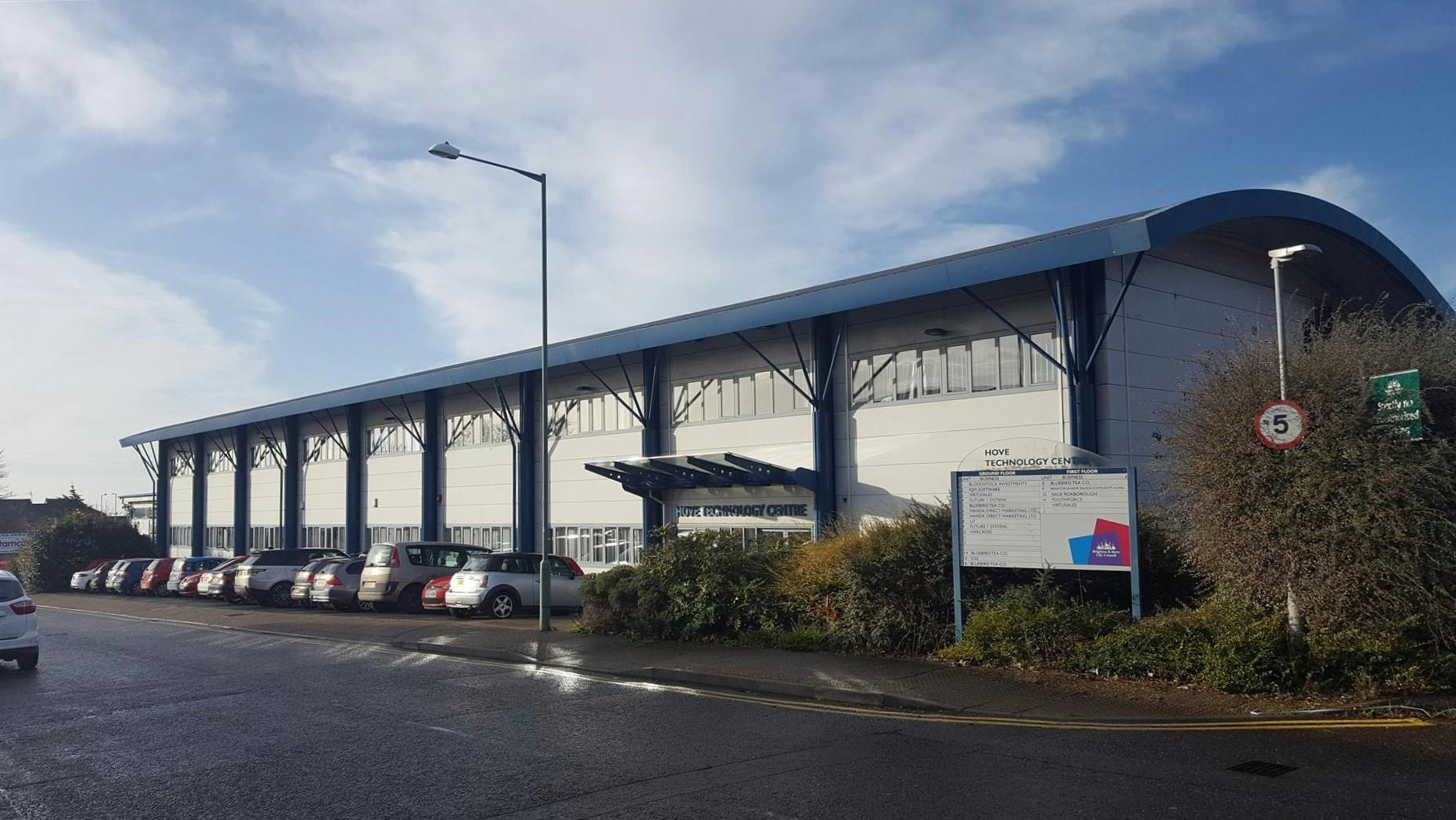 St Josephs Clos, Hove for sale Building Photo- Image 1 of 1