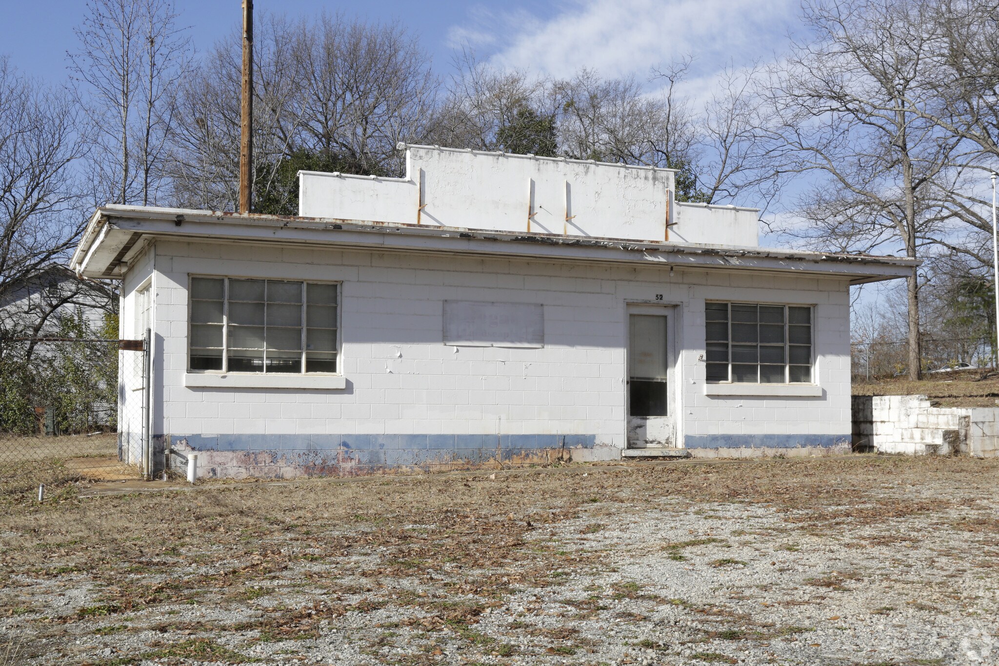 52 S Main St, Inman, SC for sale Primary Photo- Image 1 of 1