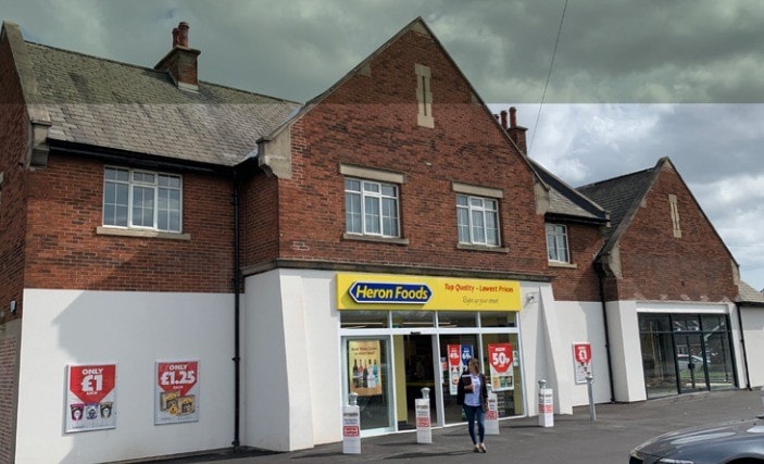 100 Amersall Rd, Doncaster for sale - Building Photo - Image 1 of 1