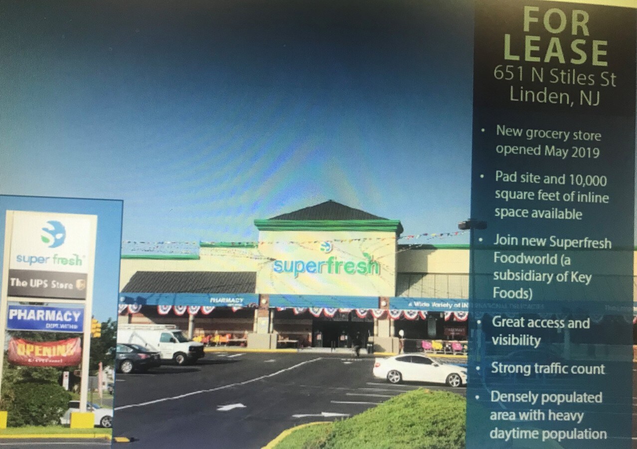 651 N Stiles St, Linden, NJ 07036