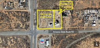 More details for 65 E Highway 82, Huachuca City, AZ - Land for Sale