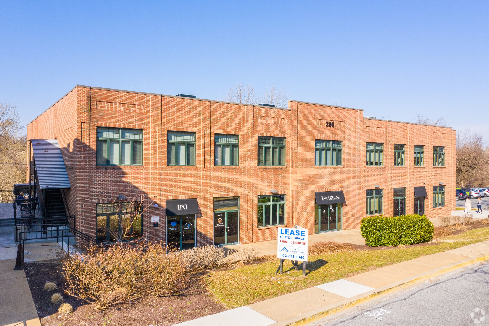 300 Creek View Rd, Newark, DE for sale Building Photo- Image 1 of 1