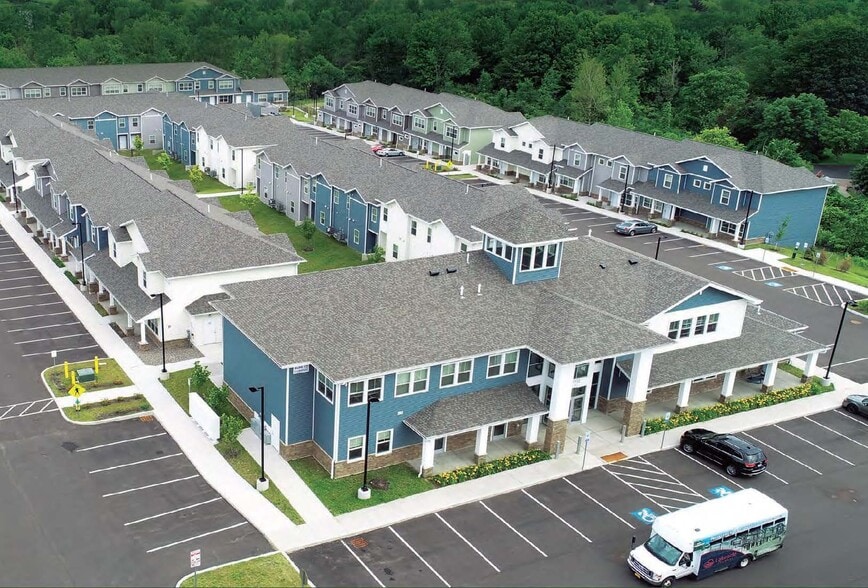 7112 NY-104, Oswego, NY for sale - Building Photo - Image 1 of 12