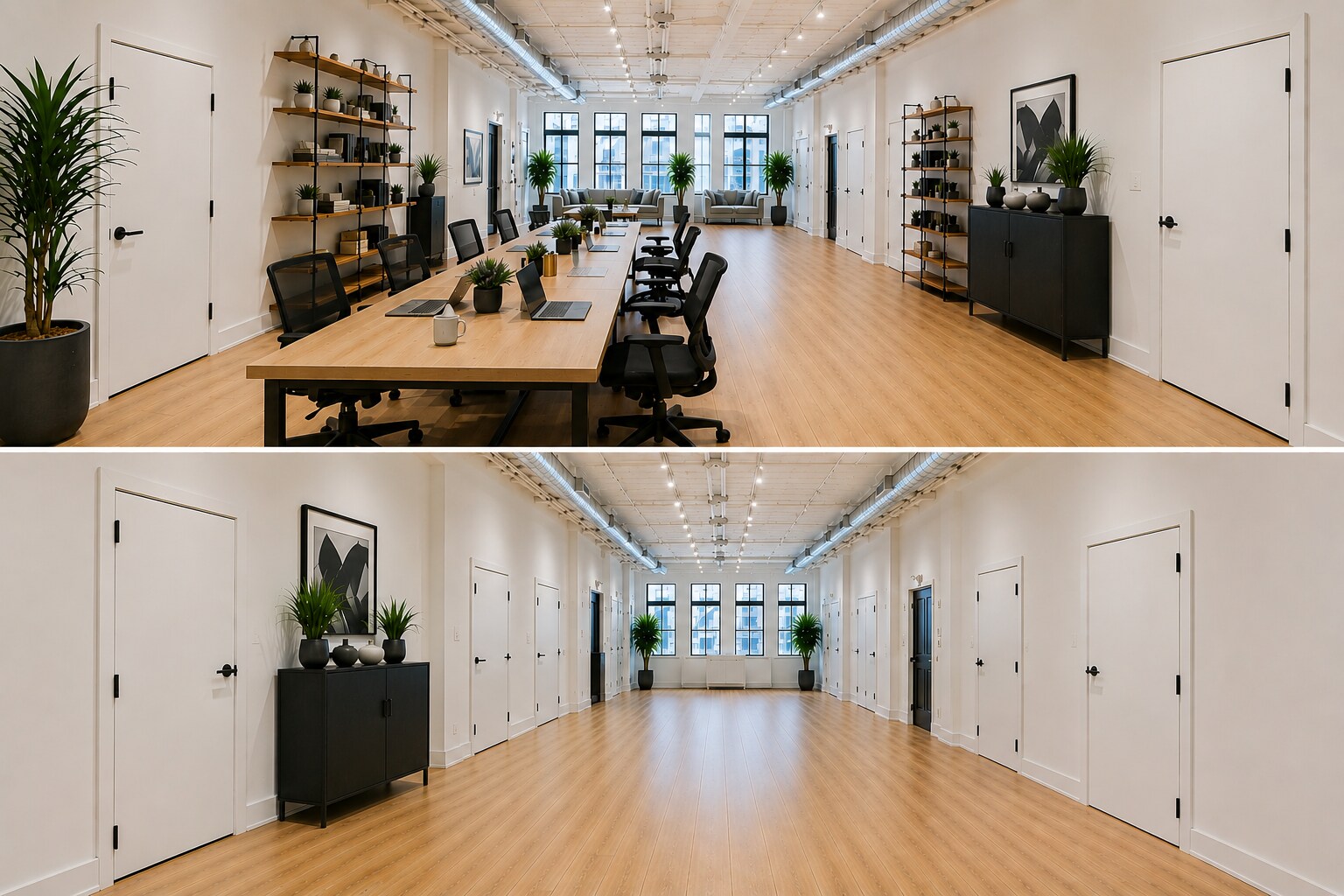 86 Walker St, New York, NY for lease Interior Photo- Image 1 of 5