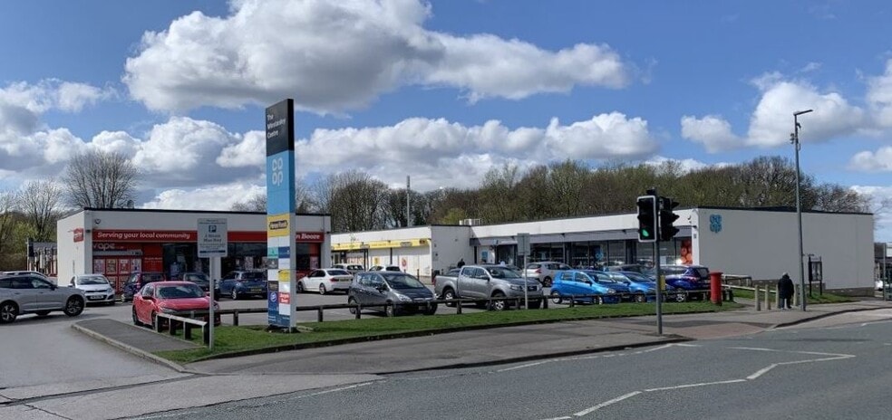 79-93 Holmes House Ave, Wigan for sale - Building Photo - Image 1 of 1
