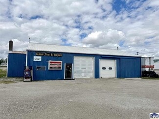 More details for 1490 W US Highway 36, Dana, IN - Retail for Sale