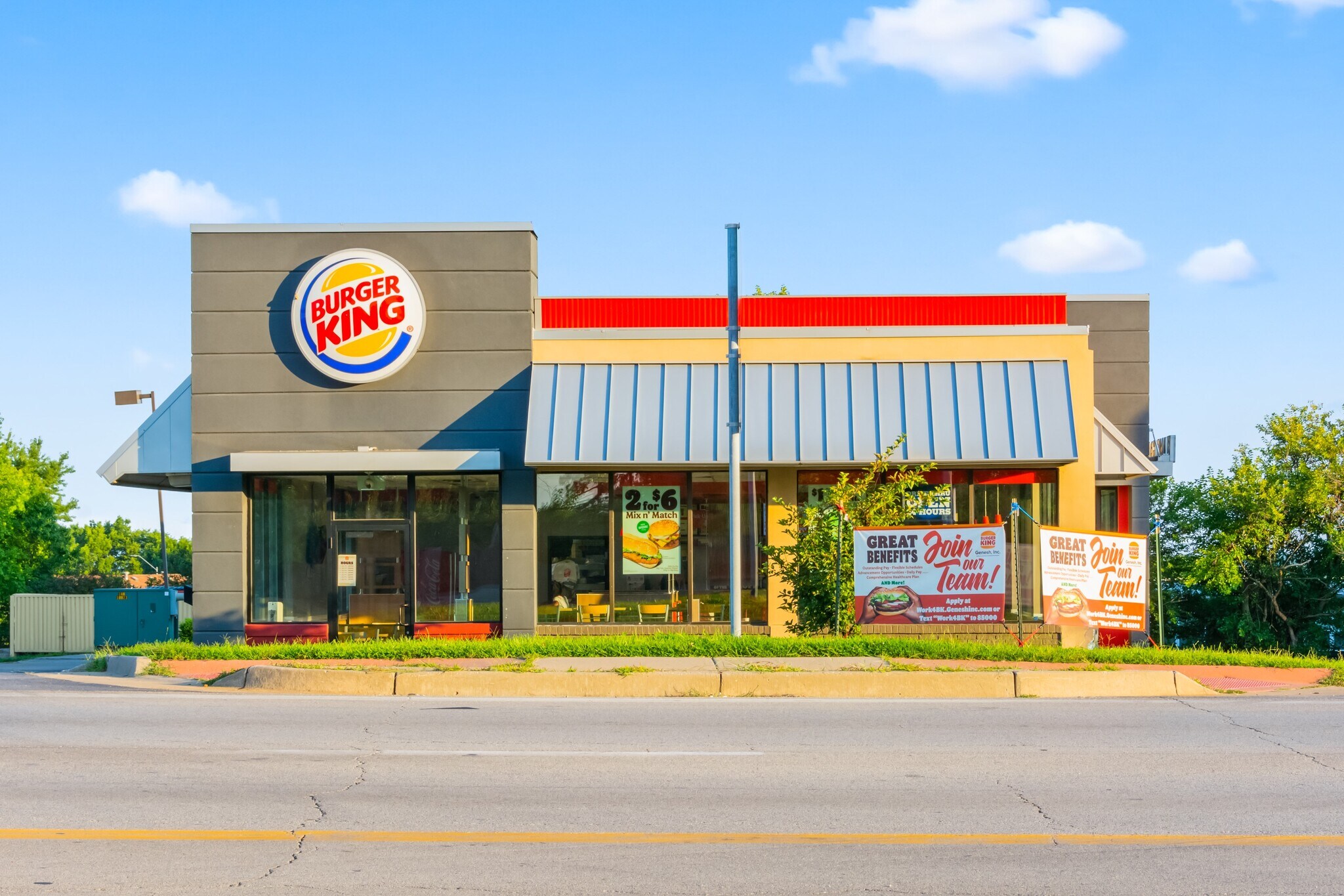 16901 Us Highway 24, Independence, MO for sale Primary Photo- Image 1 of 1