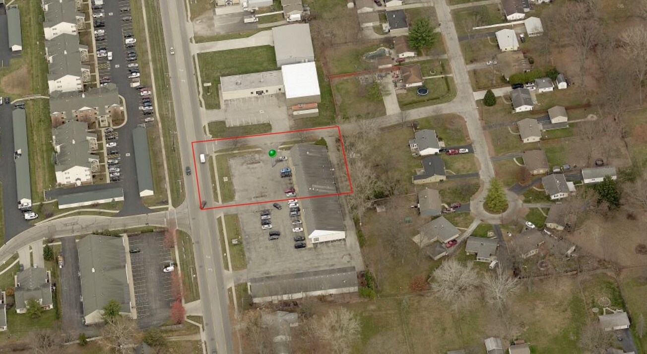 1020-1040 N Holland Sylvania Rd, Toledo, OH for sale Primary Photo- Image 1 of 1