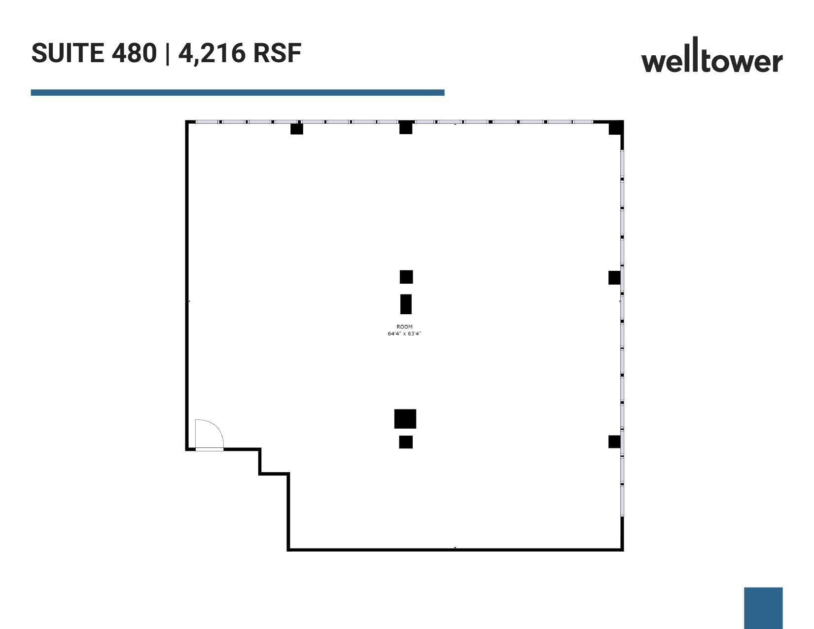 300 Steam Plant Rd, Gallatin, TN for lease Floor Plan- Image 1 of 1