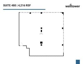 300 Steam Plant Rd, Gallatin, TN for lease Floor Plan- Image 1 of 1