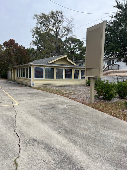 1346 Us-501 Hwy, Myrtle Beach, SC for sale - Building Photo - Image 1 of 1