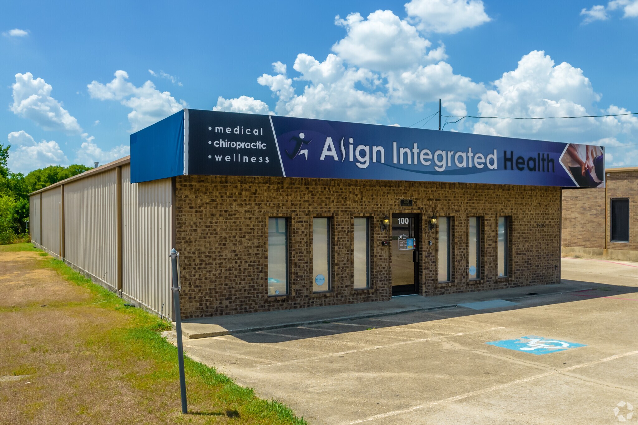 2505 N Belt Line Rd, Sunnyvale, TX for sale Primary Photo- Image 1 of 1