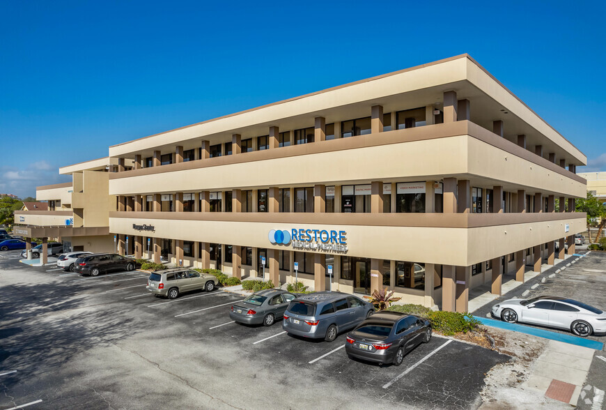 333 Tamiami Trl S, Venice, FL for lease - Building Photo - Image 1 of 4