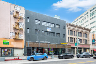 More details for 436 S Hill St, Los Angeles, CA - Office, Retail for Lease