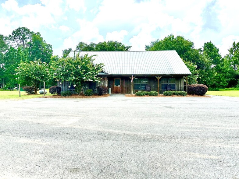 8419 Valdosta Hwy, Morven, GA for sale - Building Photo - Image 3 of 29