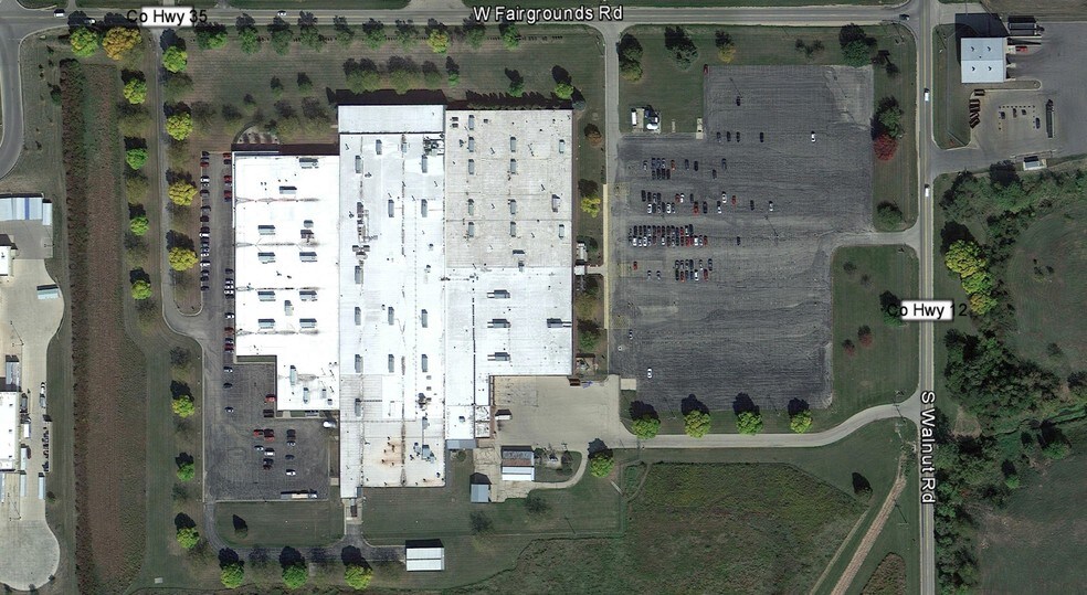 2520 S Walnut Rd, Freeport, IL for sale - Primary Photo - Image 1 of 1